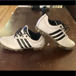 Adidas Golf Shoes